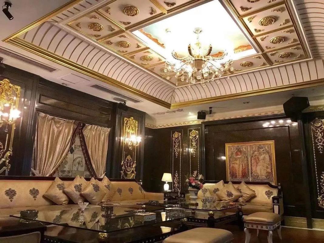 抚州商务ktv哪里好玩推荐指南-宜黄县ktv预定